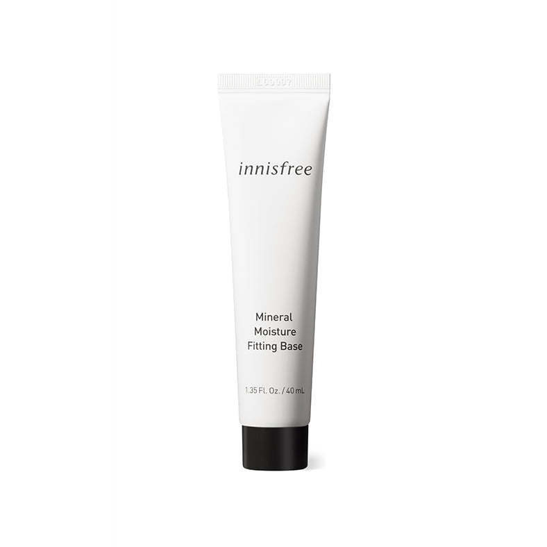 Mineral Moisture Fitting Base 40ml