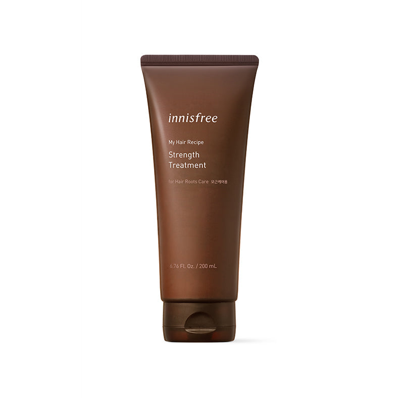 My Hair Strength Treatment for Hair Roots Care 200ml