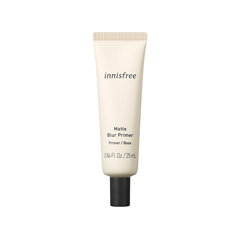 Matte Blur Primer 25ml