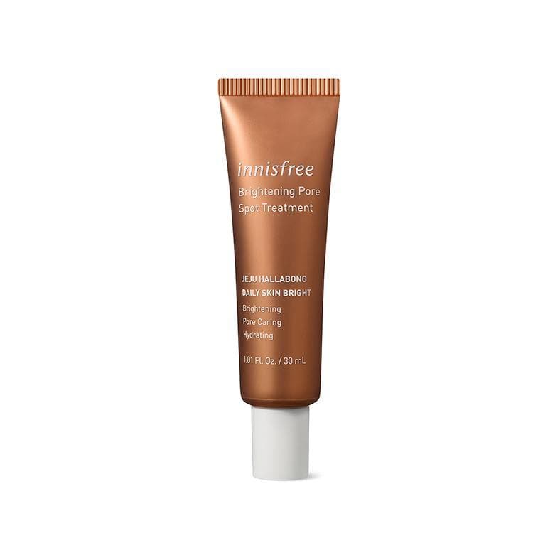 Brightening Pore Spot Treatment 30ml - innisfree Australia