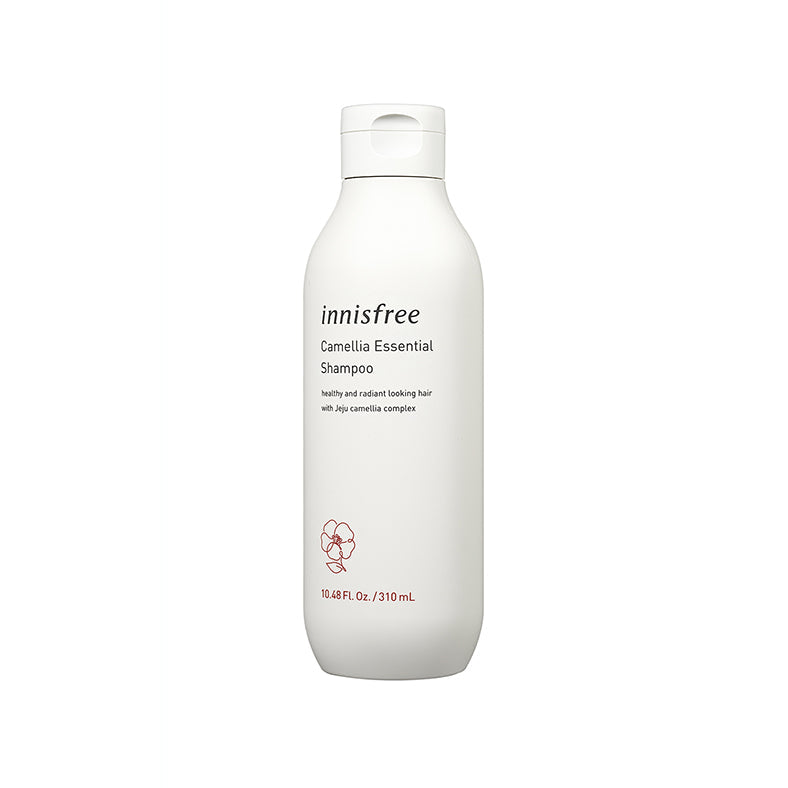 Camellia Essential Shampoo 310ml