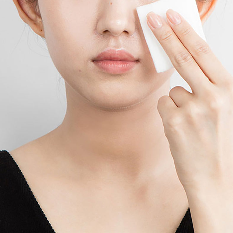 Cotton Pads 80p