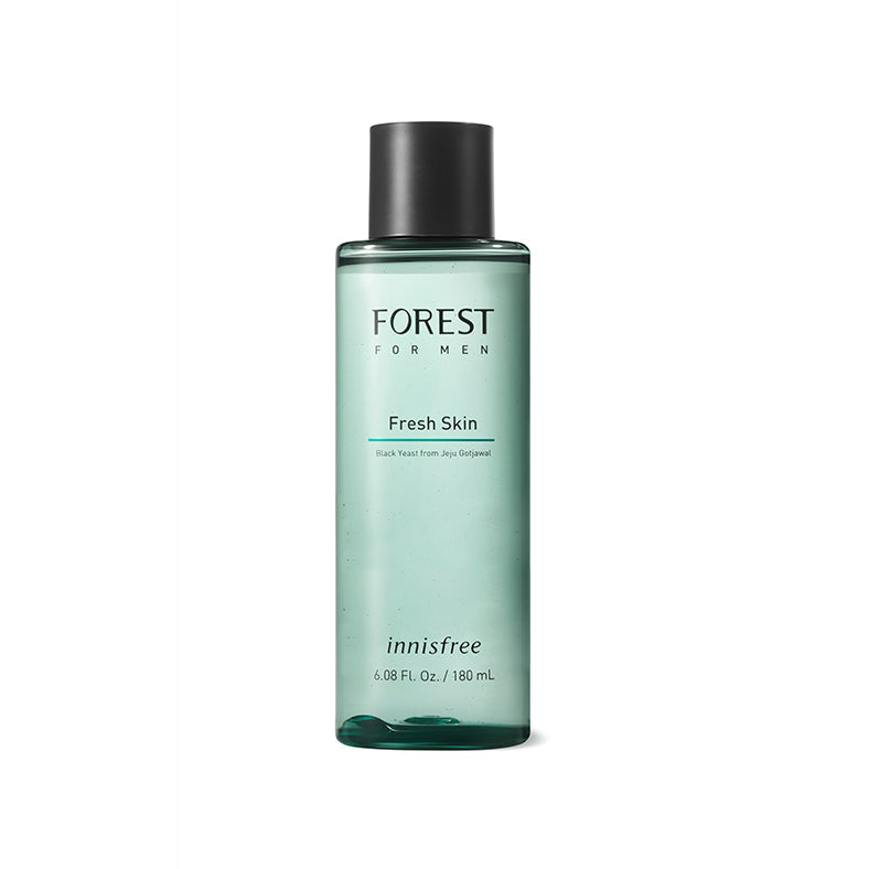 Forest for Men Fresh Skin 180ml