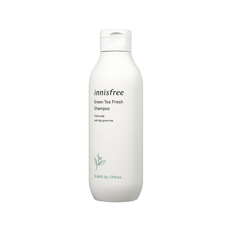 Green Tea Fresh Shampoo 310 ml