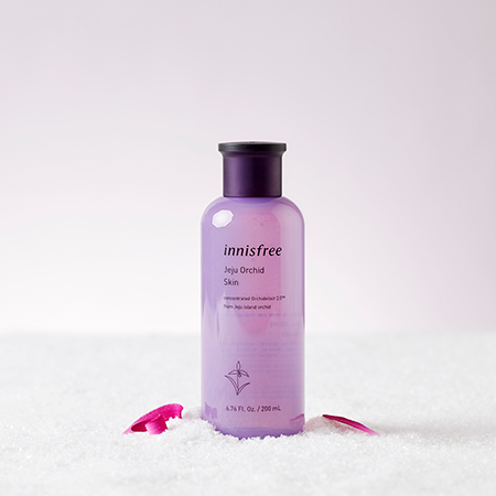 Jeju Orchid Skin 200ml - innisfree Australia