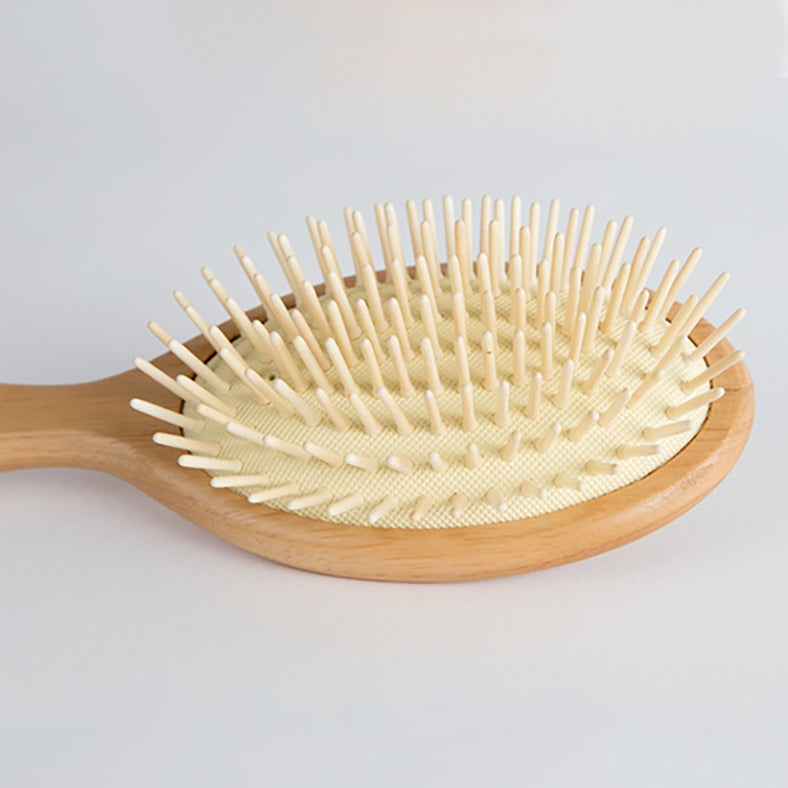 Paddle Hair Brush 1p