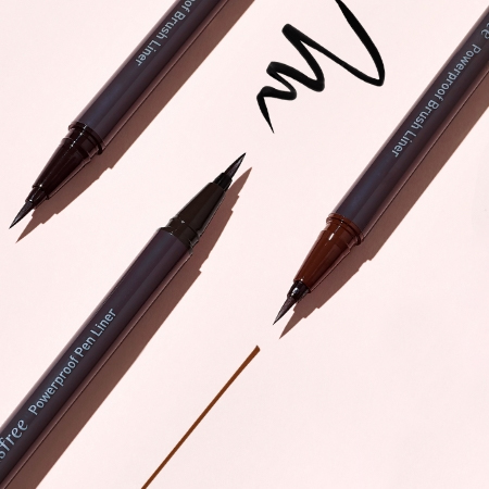 Powerproof Pen Liner 0.6g - innisfree Australia