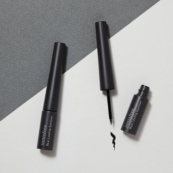 Real Lasting Eyeliner 4g
