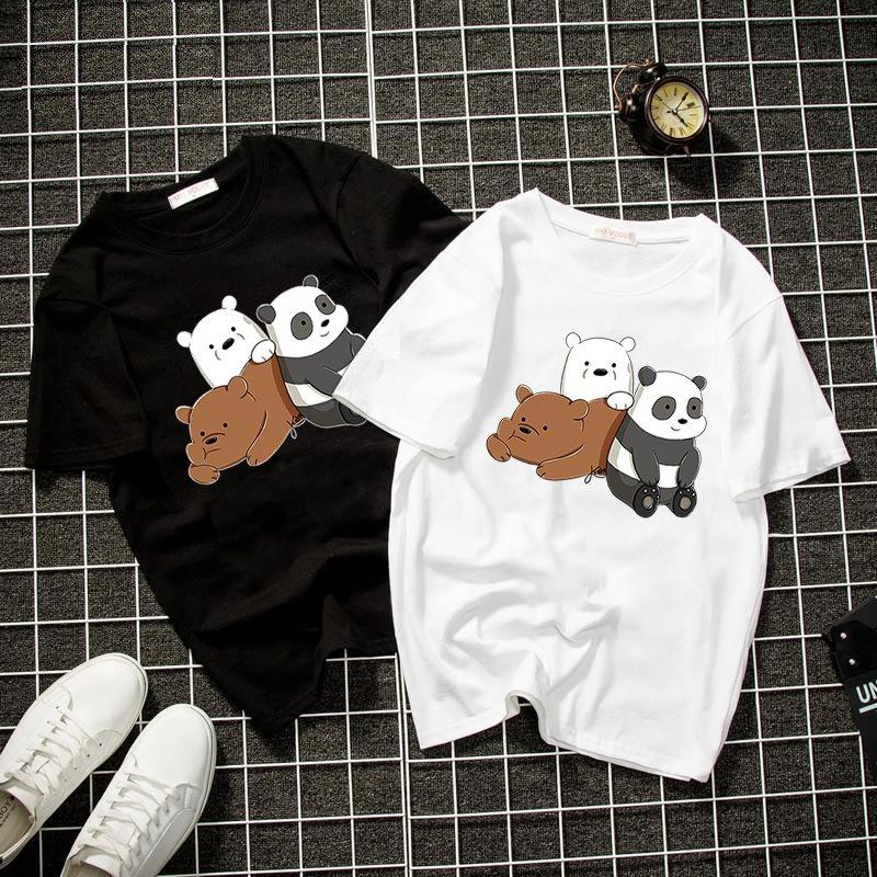 T-shirt Bear