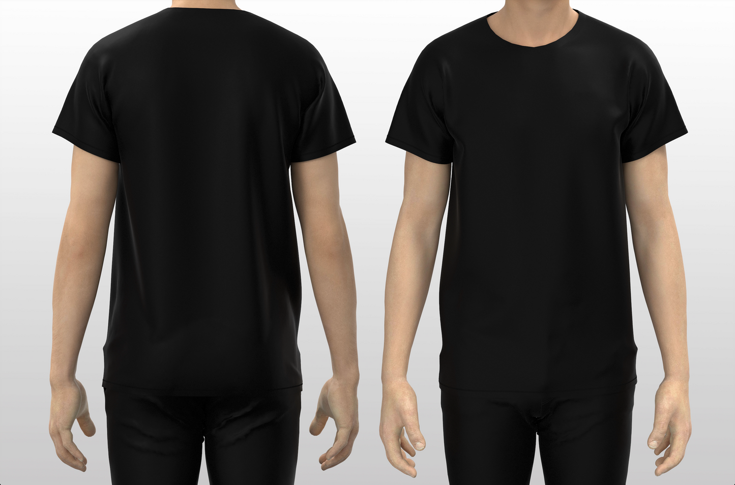 [Trang] T-shirt product 001