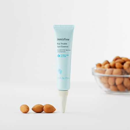 Bija Trouble Spot Essence 15ml - innisfree Australia