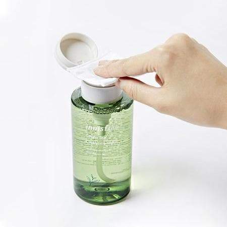 Green Tea Cleansing Water 300ml - innisfree Australia