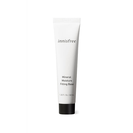Mineral Moisture Fitting Base 40ml
