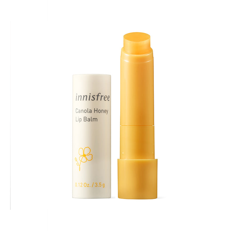 Canola Honey Lip Balm 3.5g