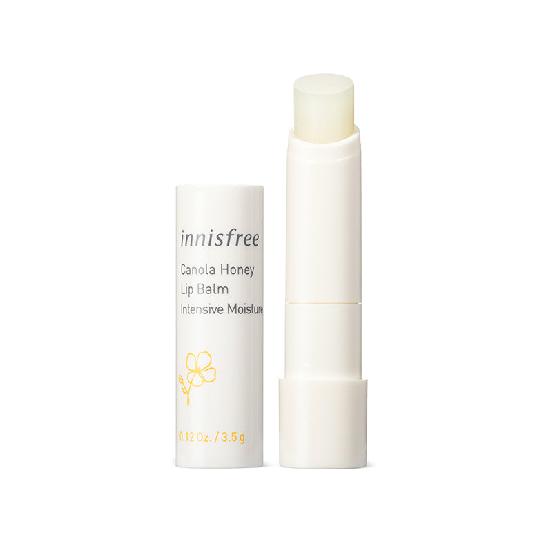 Canola Honey Lip Balm - Intensive Moisture 3.5g