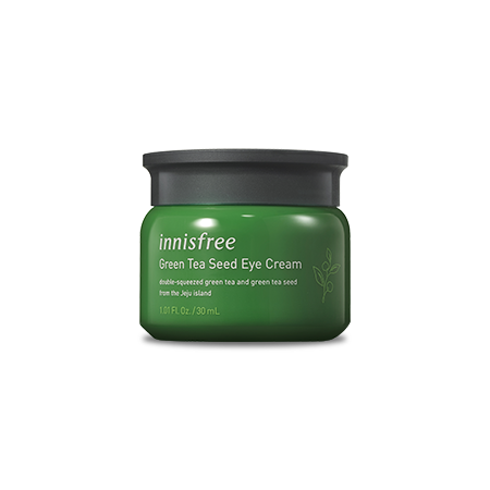 Green Tea Seed Eye Cream 30ml - innisfree Australia