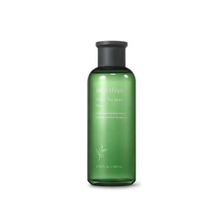 Green Tea Seed Skin 200ml - innisfree Australia