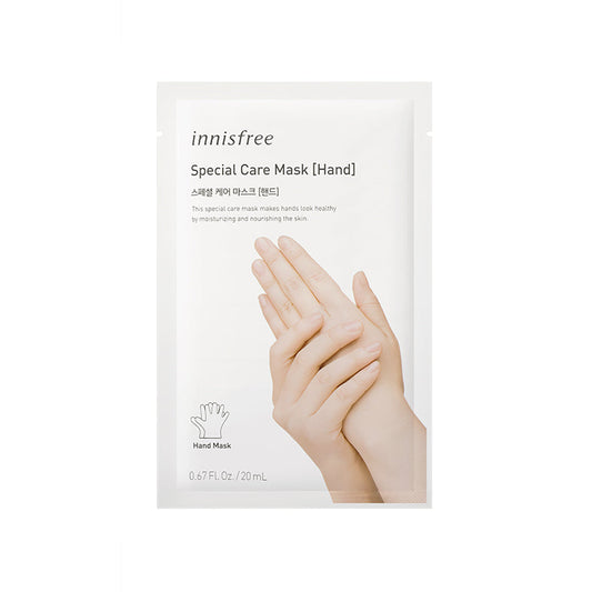 Special Care Mask [Hand] 20ml