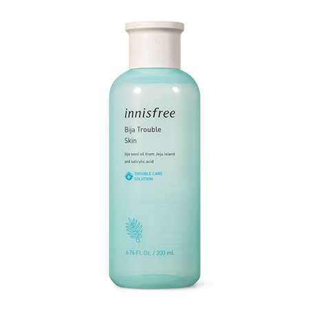 Bija Trouble Skin 200ml - innisfree Australia