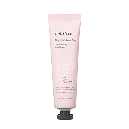 Blending Tea Hand Cream 100ml - innisfree Australia