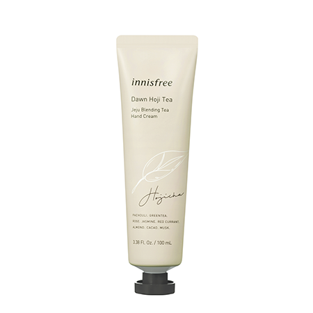 Blending Tea Hand Cream 100ml - innisfree Australia