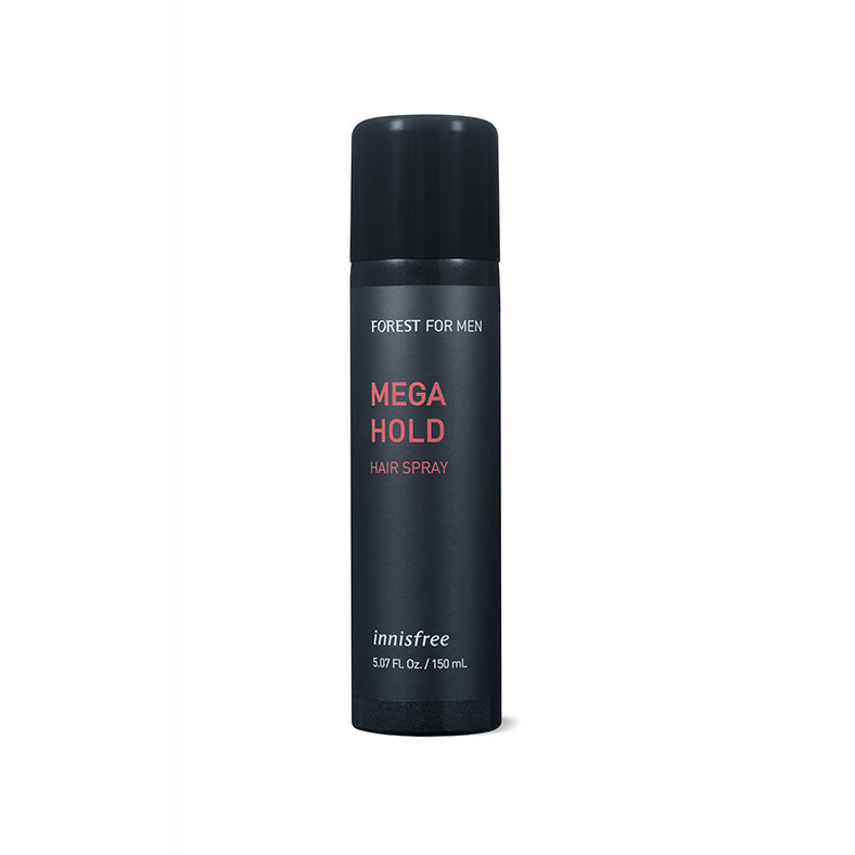 Forest for Men Mega Hold Hair Spray 150 mL