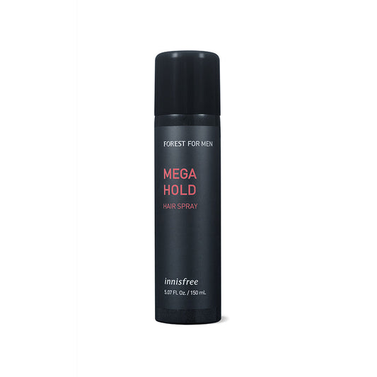 Forest for Men Mega Hold Hair Spray 150 mL