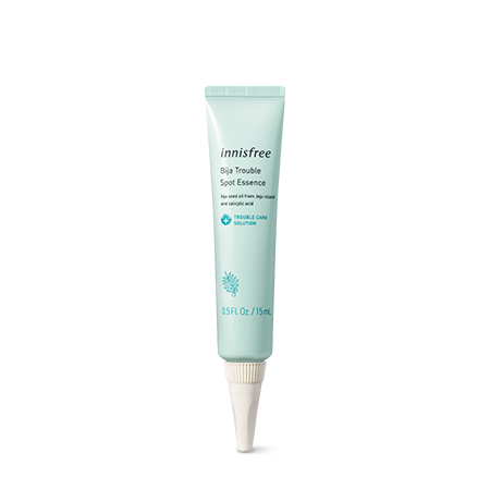 Bija Trouble Spot Essence 15ml - innisfree Australia