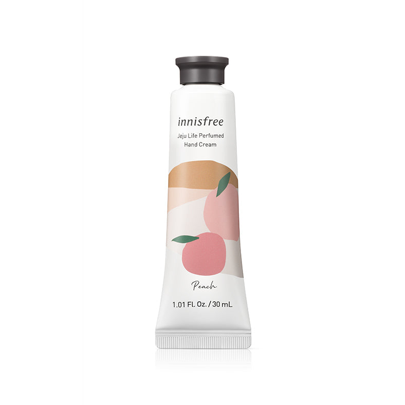Jeju Life Perfumed Hand Cream 30ml