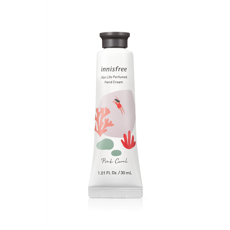 Jeju Life Perfumed Hand Cream 30ml