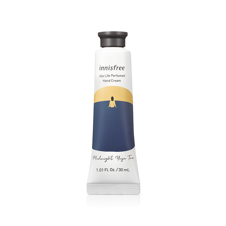 Jeju Life Perfumed Hand Cream 30ml