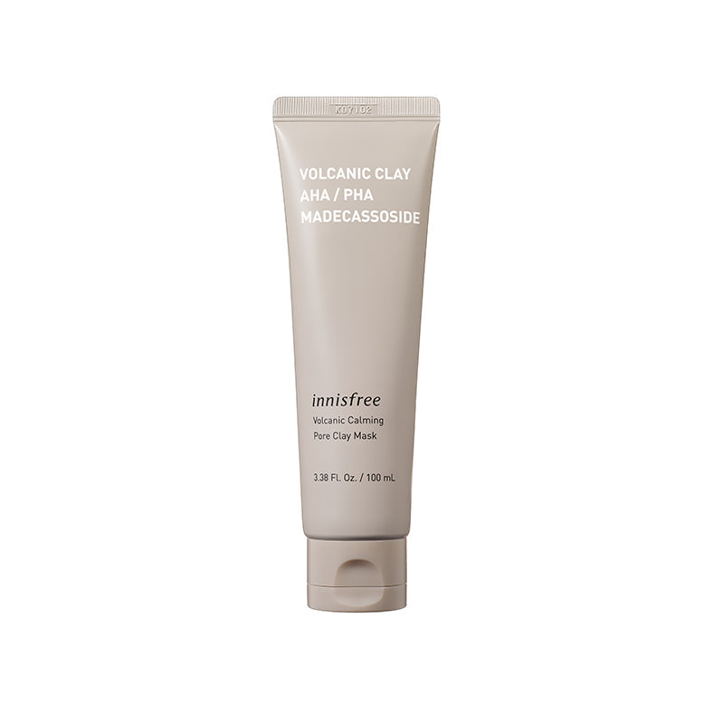 Volcanic Calming Pore Clay Mask 100ml