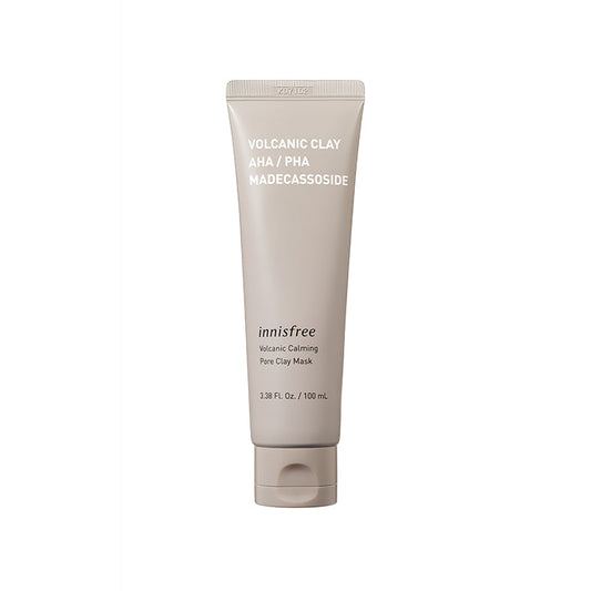 Volcanic Calming Pore Clay Mask 100ml
