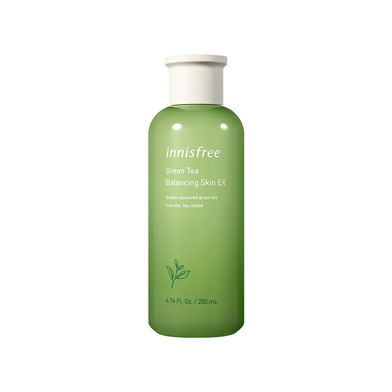 Green Tea Balancing Skin EX 200ml