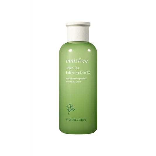 Green Tea Balancing Skin EX 200ml