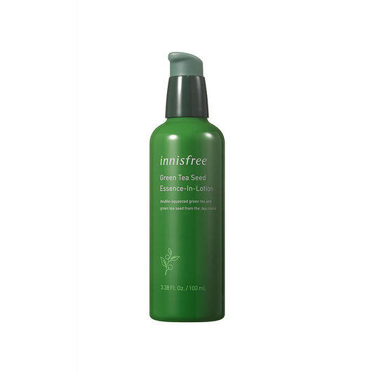 Green Tea Seed Essence-In-Lotion 100ml