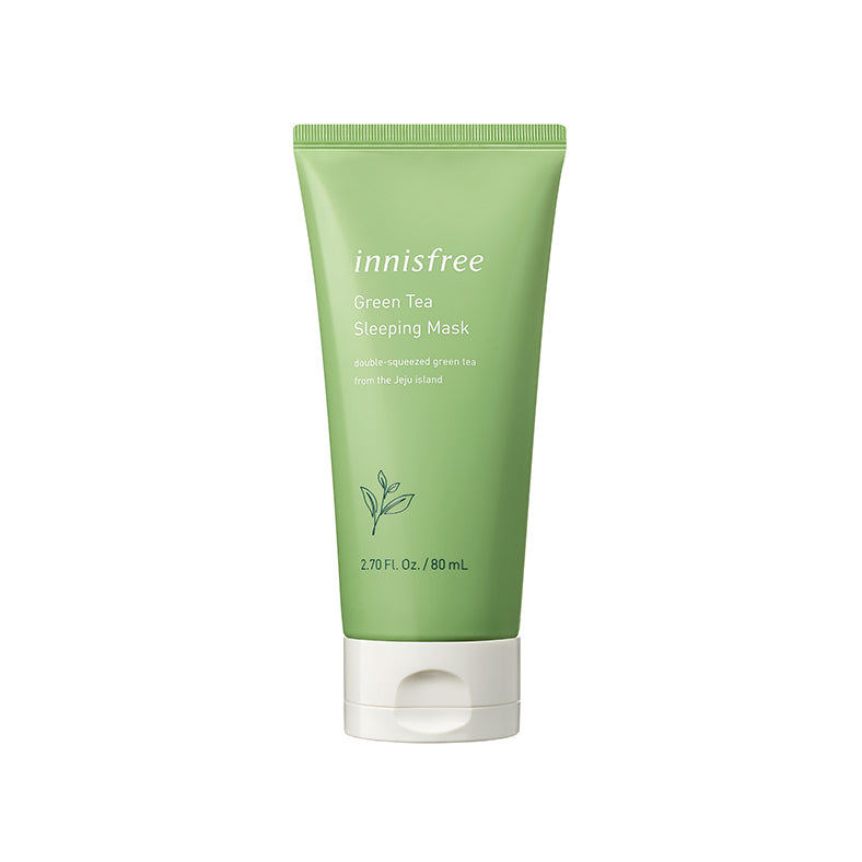 Green Tea Sleeping Mask 80ml