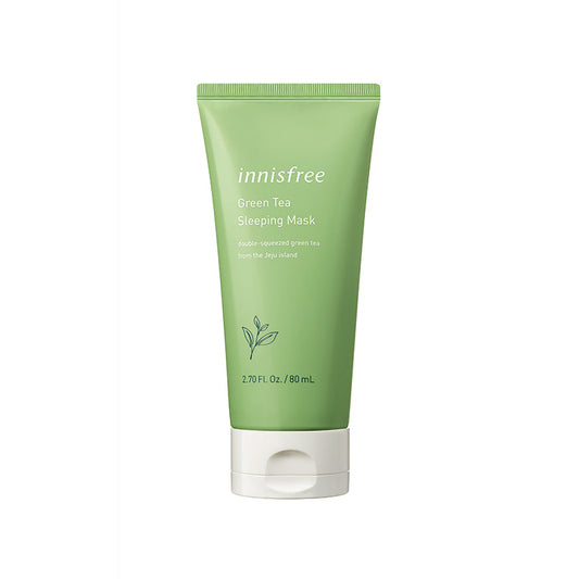 Green Tea Sleeping Mask 80ml