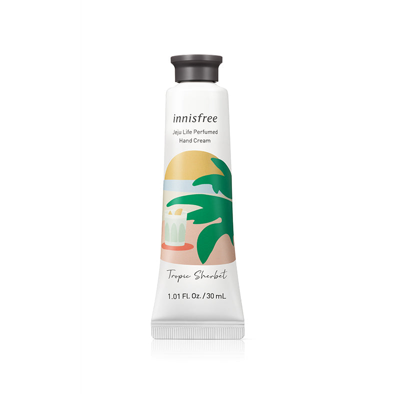 Jeju Life Perfumed Hand Cream 30ml
