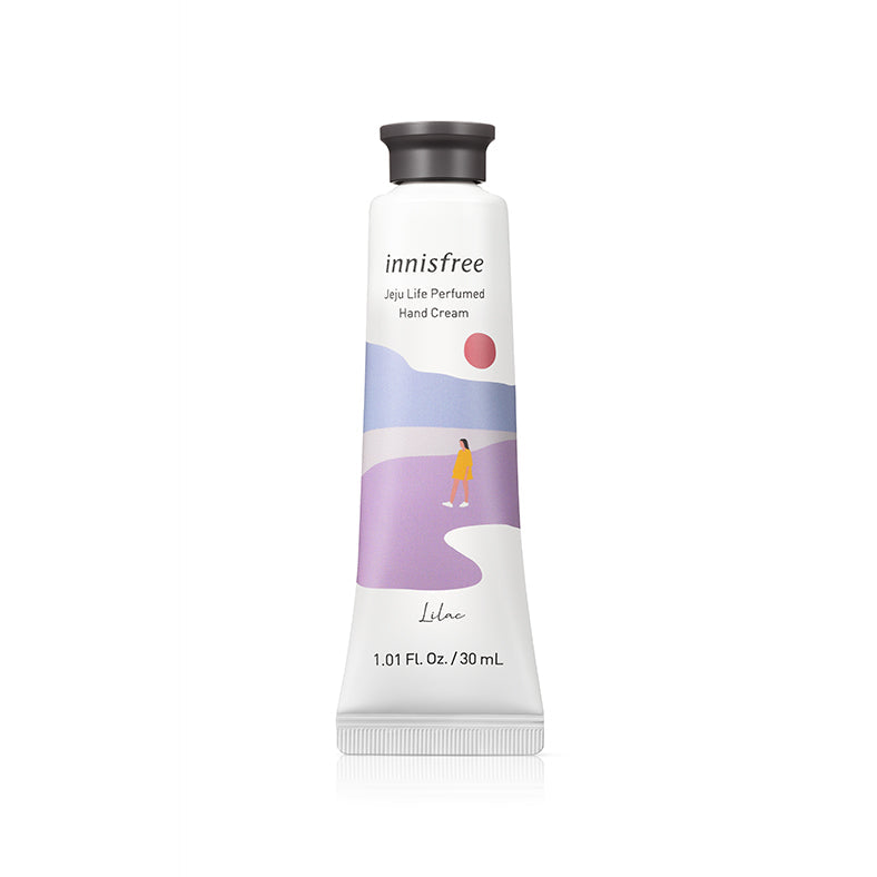 Jeju Life Perfumed Hand Cream 30ml