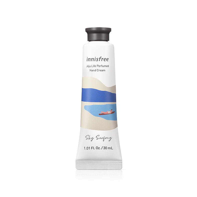 Jeju Life Perfumed Hand Cream 30ml