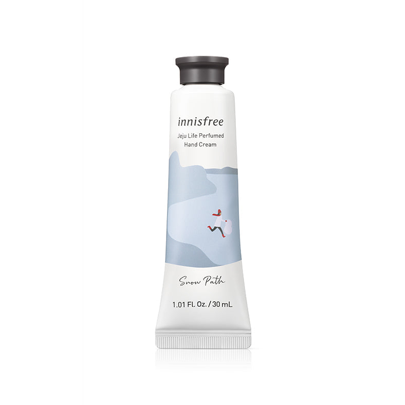 Jeju Life Perfumed Hand Cream 30ml