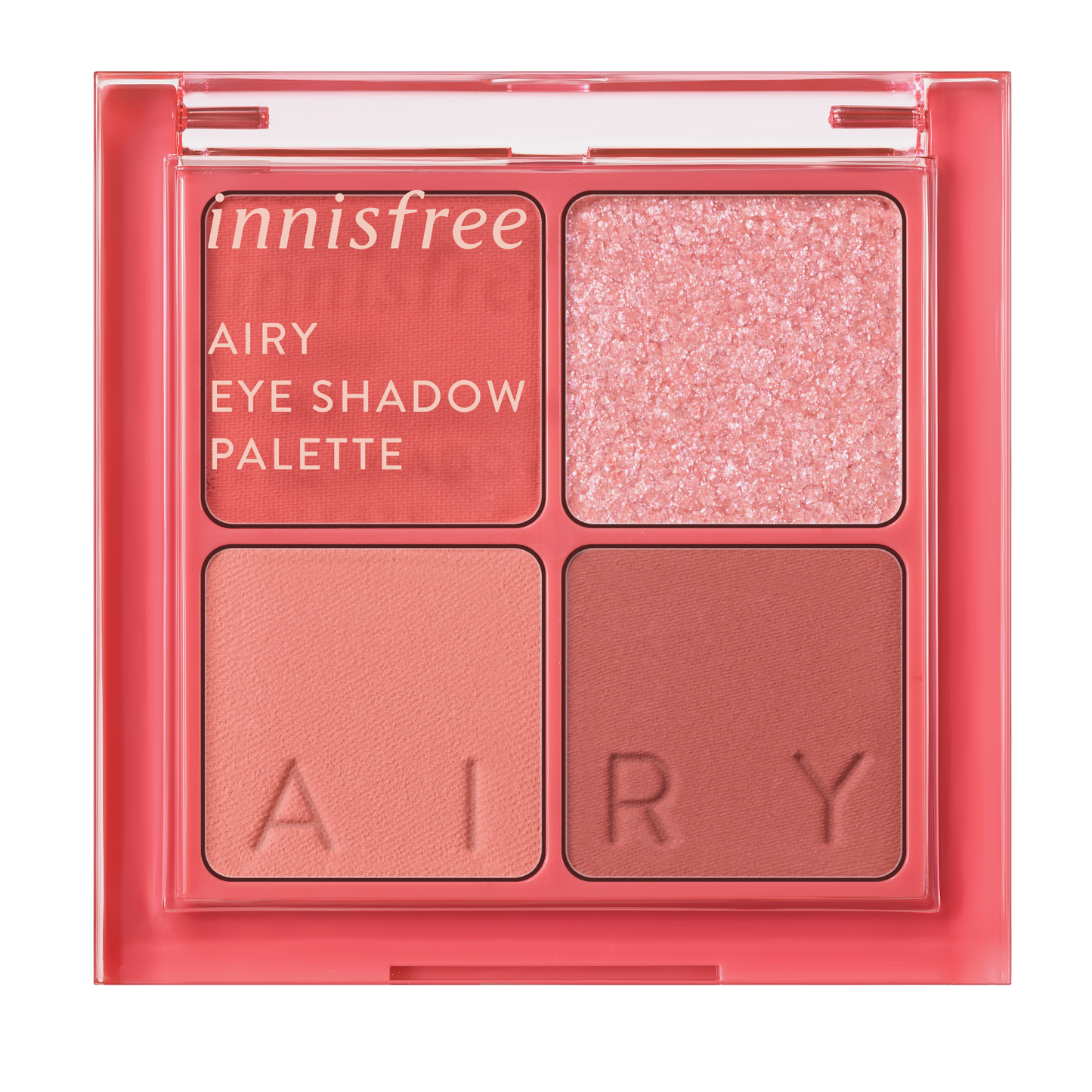 Airy Eyeshadow Palette
