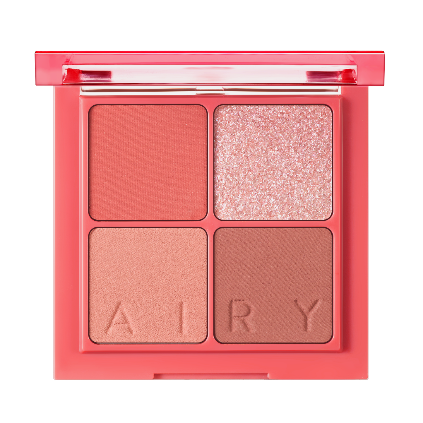Airy Eyeshadow Palette