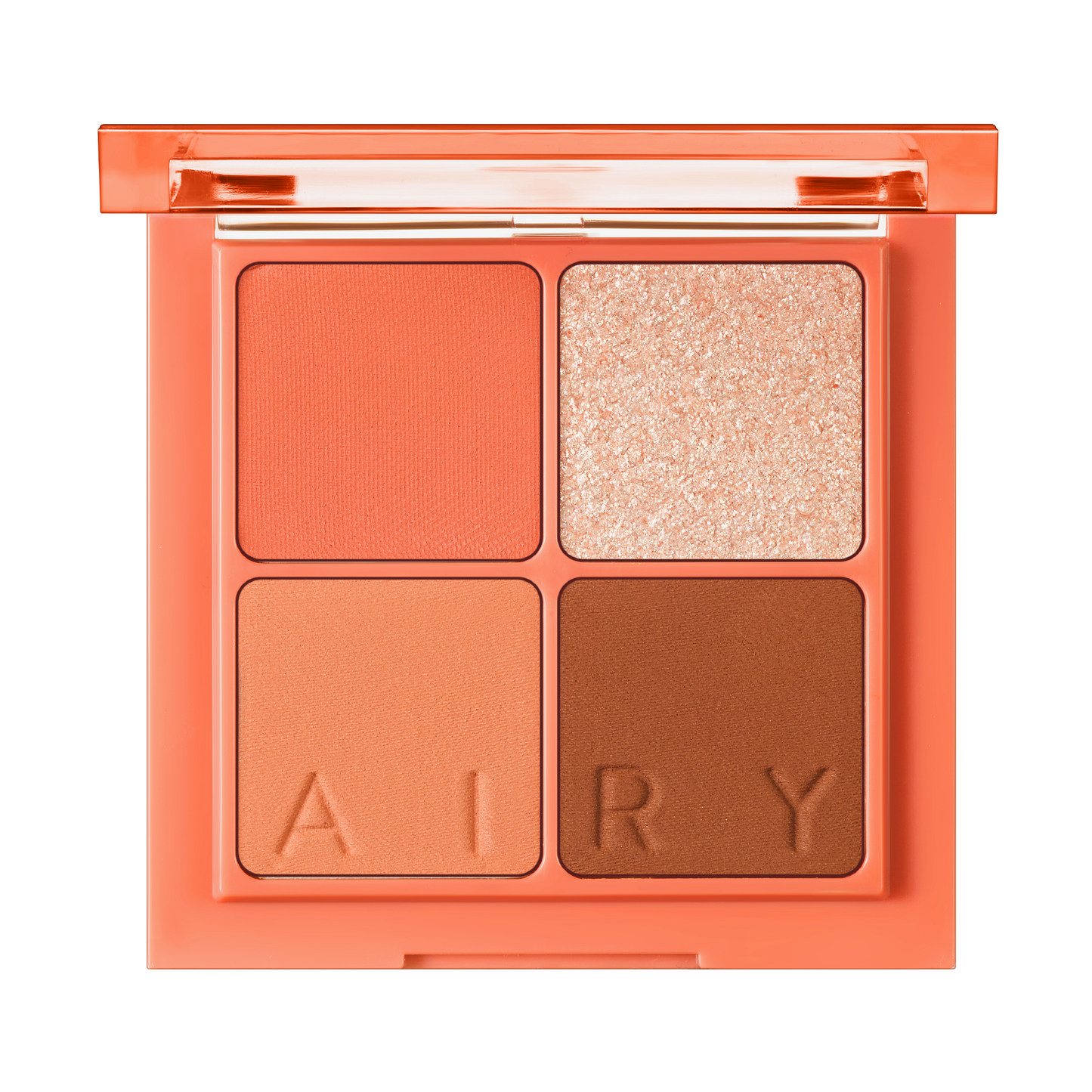 Airy Eyeshadow Palette