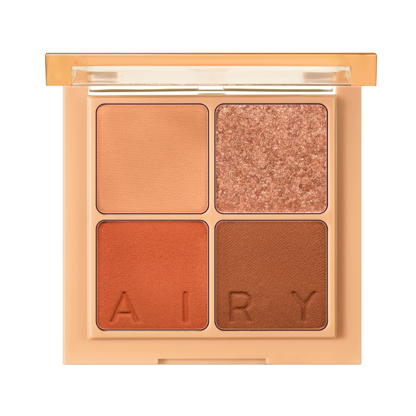 Airy Eyeshadow Palette