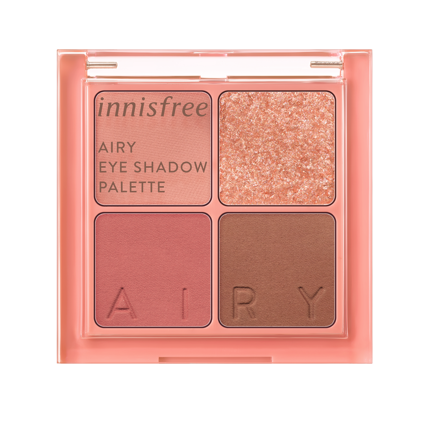 Airy Eyeshadow Palette