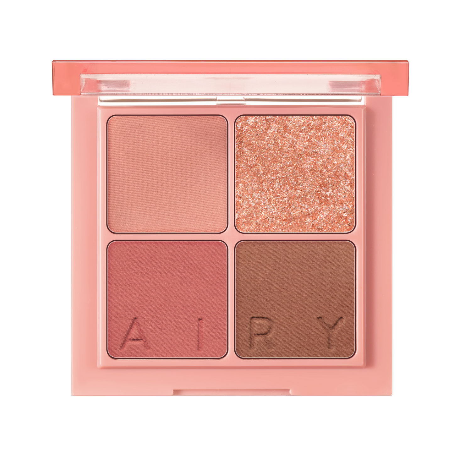 Airy Eyeshadow Palette
