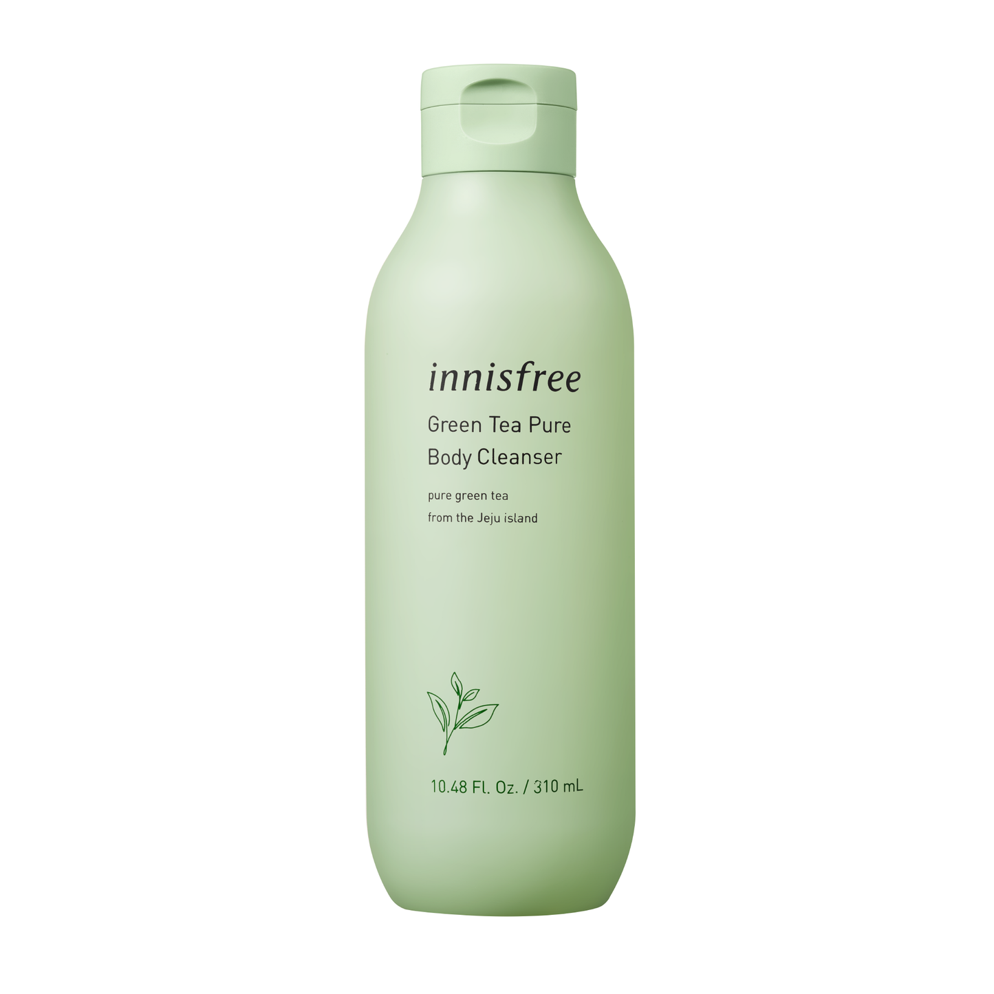 Green Tea Pure Body Cleanser 300ml