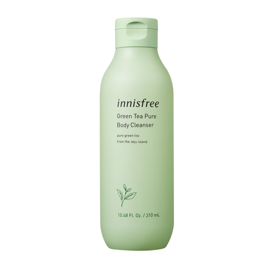 Green Tea Pure Body Cleanser 300ml
